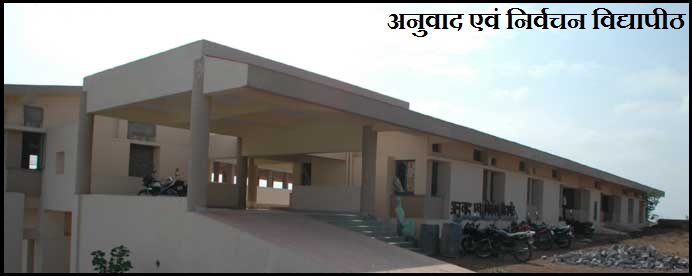 अनुवाद एवं निर्वचन विद्यापीठ