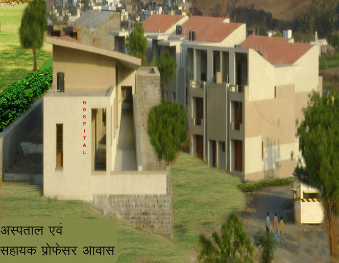 Hospital